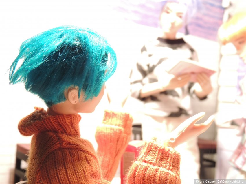 Счастливого праздника лун или плач по говядине, часть 1 (фото 10)