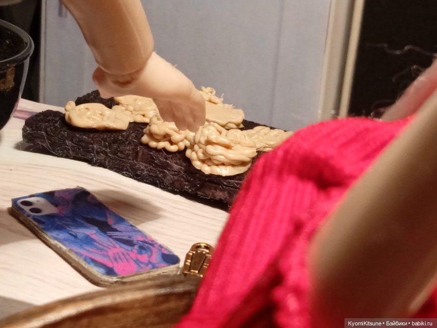 Счастливого праздника лун или плач по говядине, часть 1