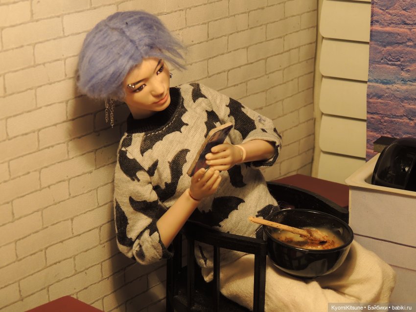 Счастливого праздника лун или плач по говядине, часть 1 (фото 2)