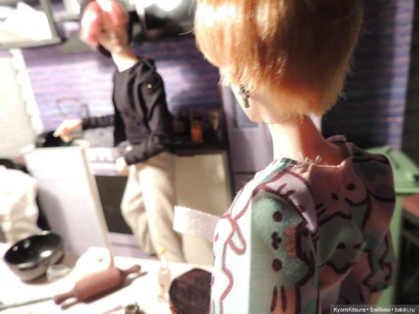 Счастливого праздника лун или плач по говядине, часть 1