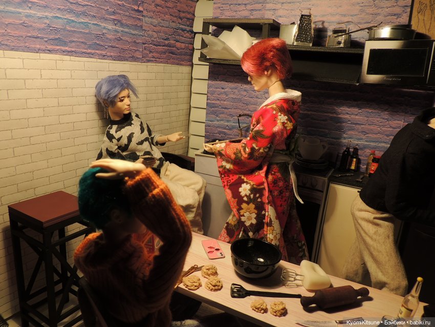 Счастливого праздника лун или плач по говядине, часть 1 (фото 5)