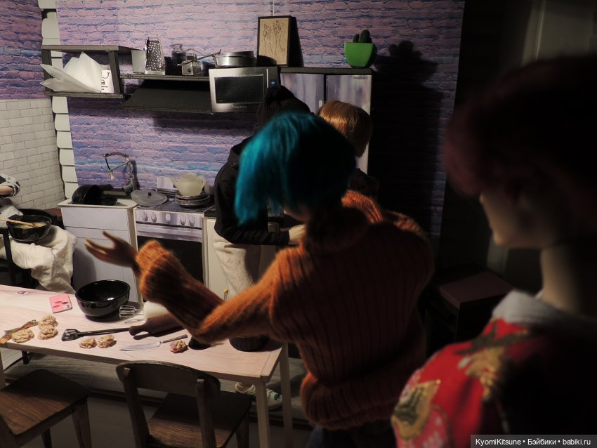 Счастливого праздника лун или плач по говядине, часть 1 (фото 4)