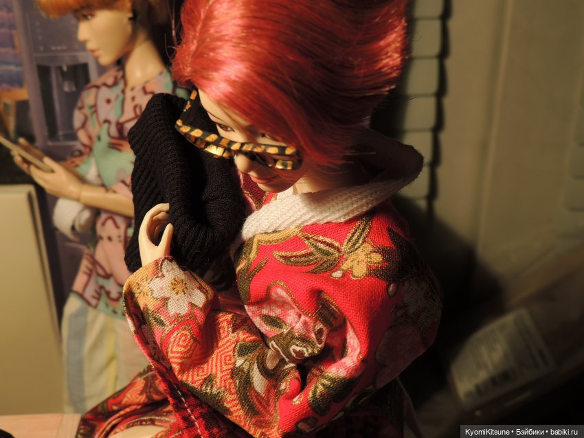 Счастливого праздника лун или плач по говядине, часть 1