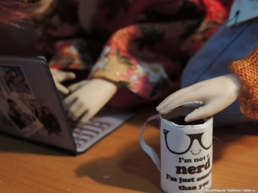 Счастливого праздника лун или "Хëнжи никогда не..", часть 2 (фото 3)