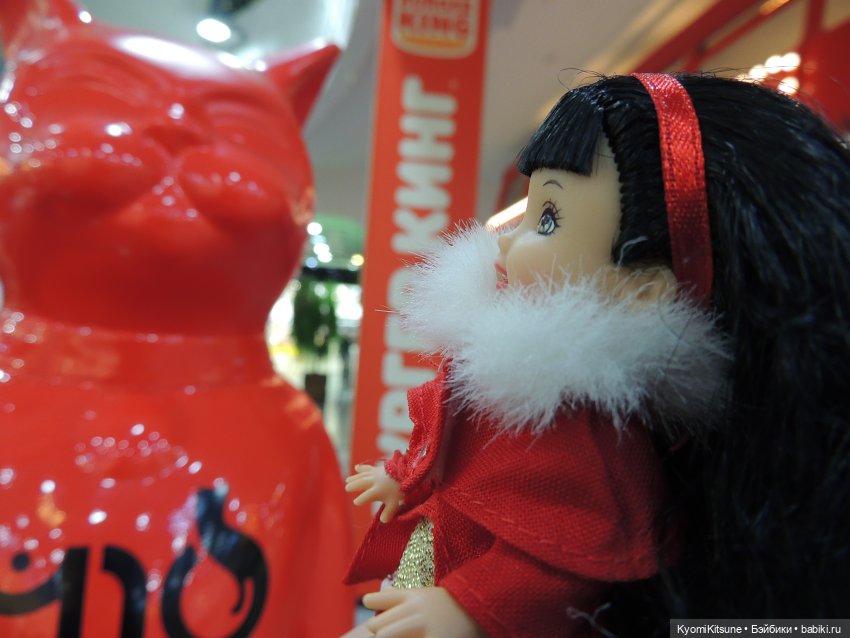 В доме завелась Келль😱 — Куклы Kelly (Келли): Сестра Барби (фото 6)