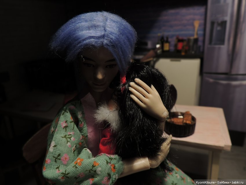 В доме завелась Келль😱 — Куклы Kelly (Келли): Сестра Барби