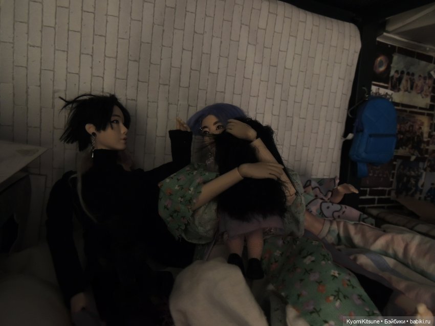 В доме завелась Келль😱 — Куклы Kelly (Келли): Сестра Барби