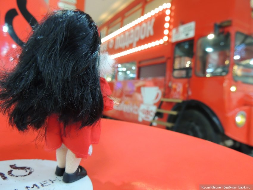 В доме завелась Келль😱 — Куклы Kelly (Келли): Сестра Барби (фото 7)