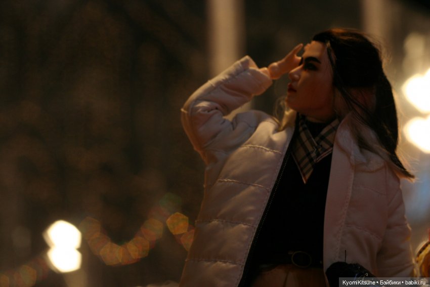 На тëмной-тëмной улице, в тëмном-тëмном доме (фото 6)