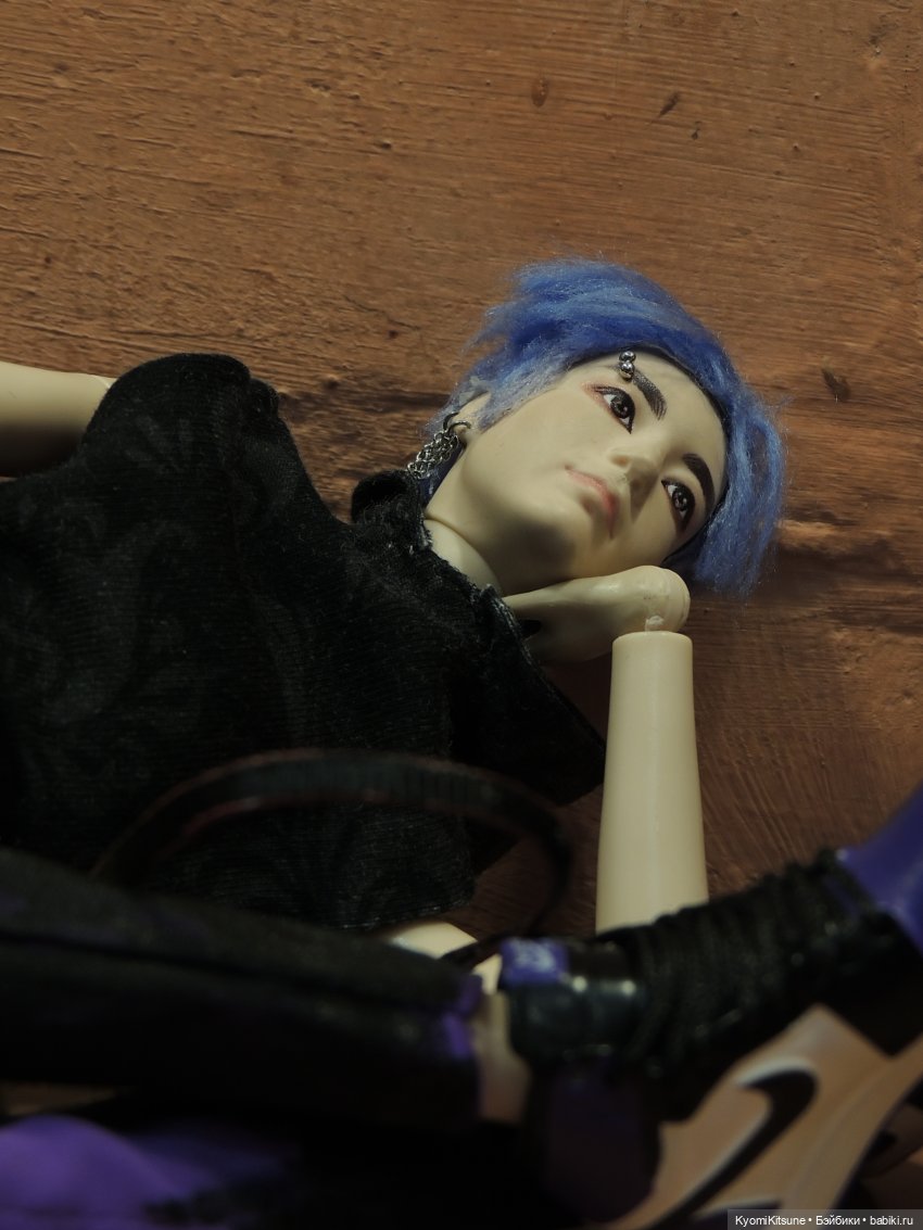 Из России с любовью или не таких гастролей Флюориты ожидали