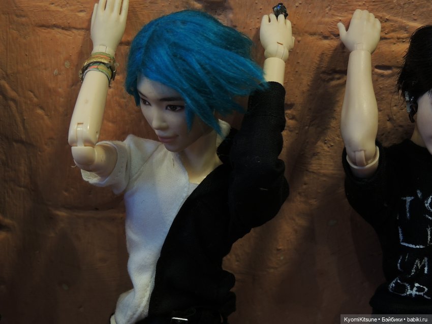 Из России с любовью или не таких гастролей Флюориты ожидали (фото 6)