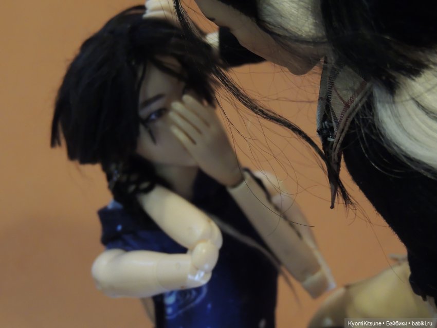 Из России с любовью или не таких гастролей Флюориты ожидали