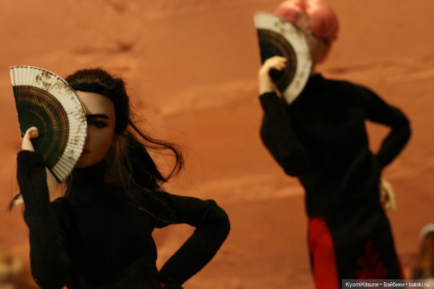 Краше цветов — Куклы BTS (БТС) от Mattel: K