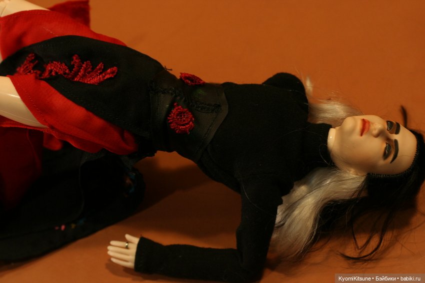 Краше цветов — Куклы BTS (БТС) от Mattel: K