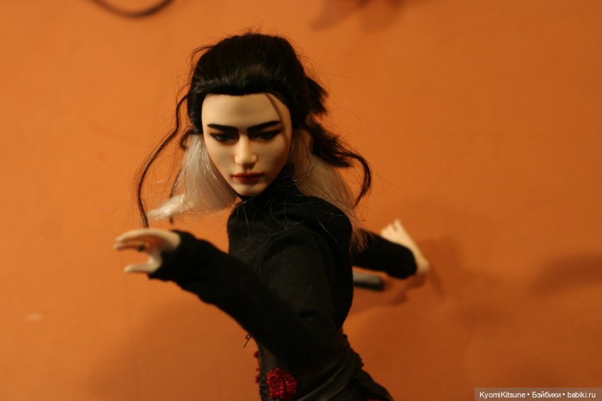 Краше цветов — Куклы BTS (БТС) от Mattel: K