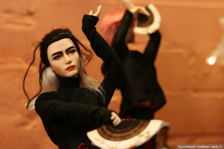 Краше цветов — Куклы BTS (БТС) от Mattel: K