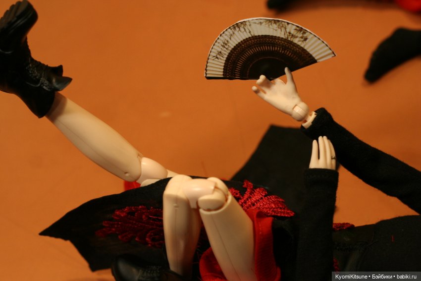 Краше цветов — Куклы BTS (БТС) от Mattel: K