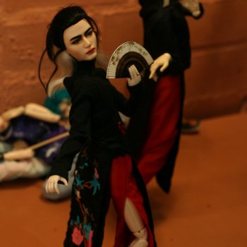 Краше цветов