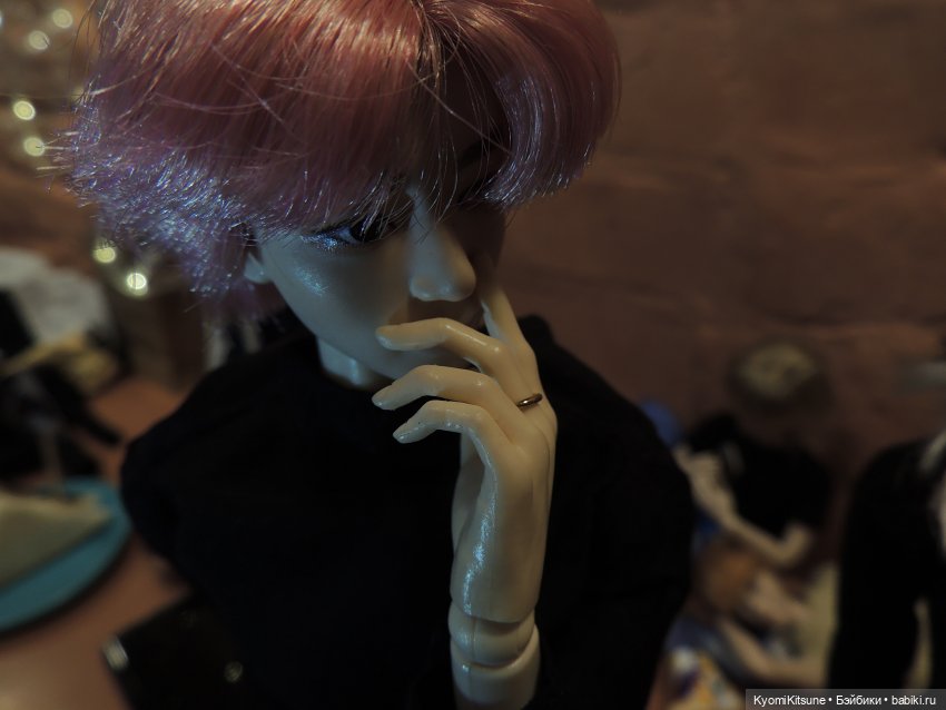 Fluorite, ROCK. Уличные клипы