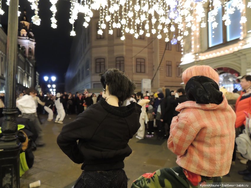 Fluorite, ROCK. Уличные клипы (фото 10)