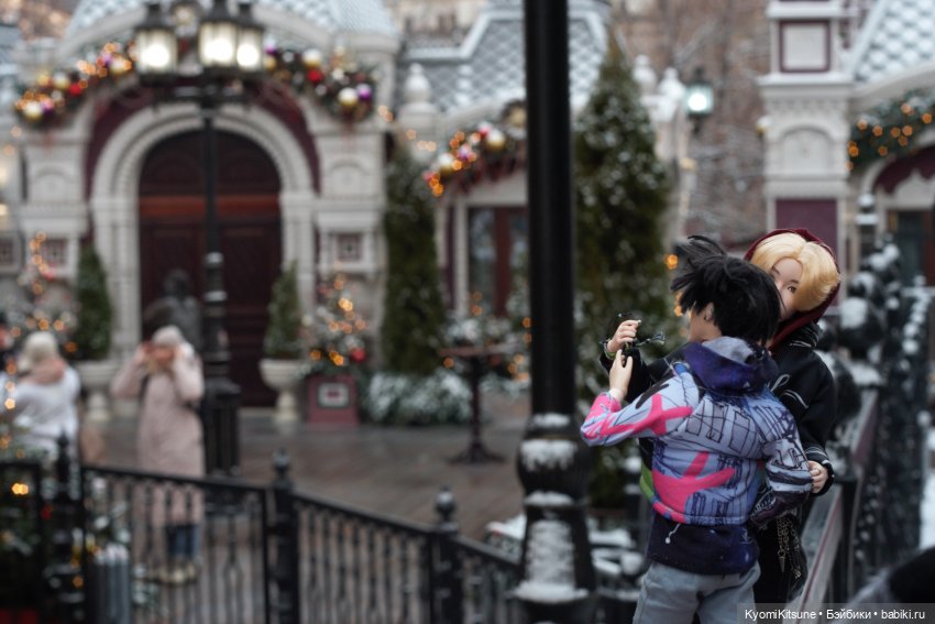 Fluorite, ROCK. Уличные клипы (фото 3)