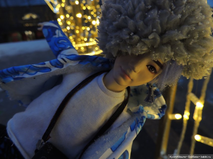 Fluorite, ROCK. Уличные клипы