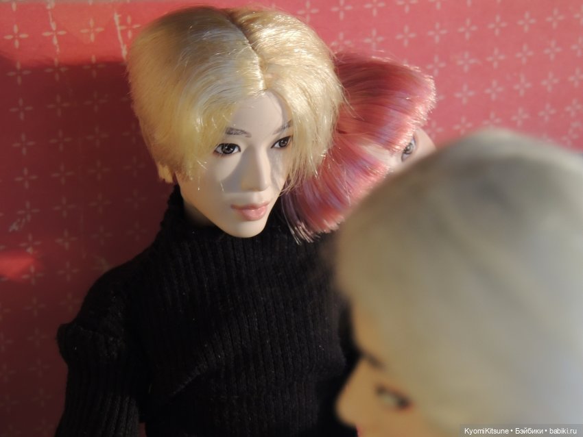 Project ADVNTURE: Утро в доме Себастьена или почувствуй себя другим человеком