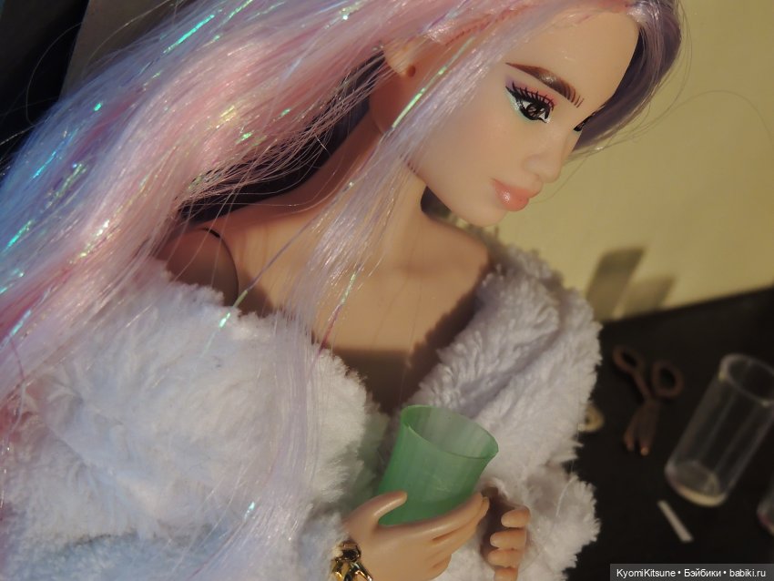 Project ADVNTURE: Утро в доме Себастьена или почувствуй себя другим человеком