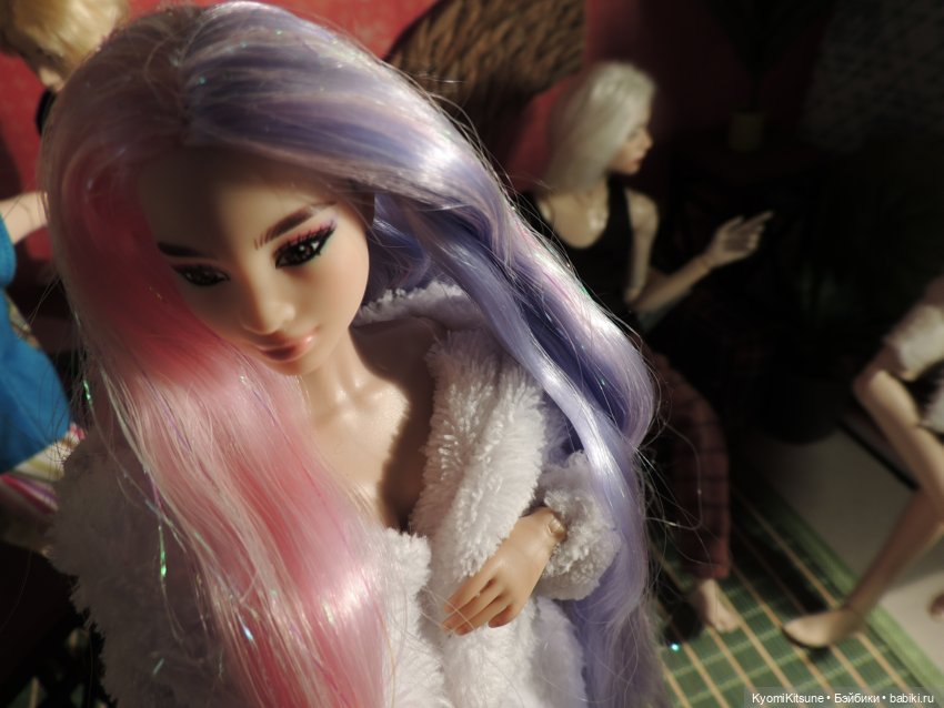 Project ADVNTURE: Утро в доме Себастьена или почувствуй себя другим человеком