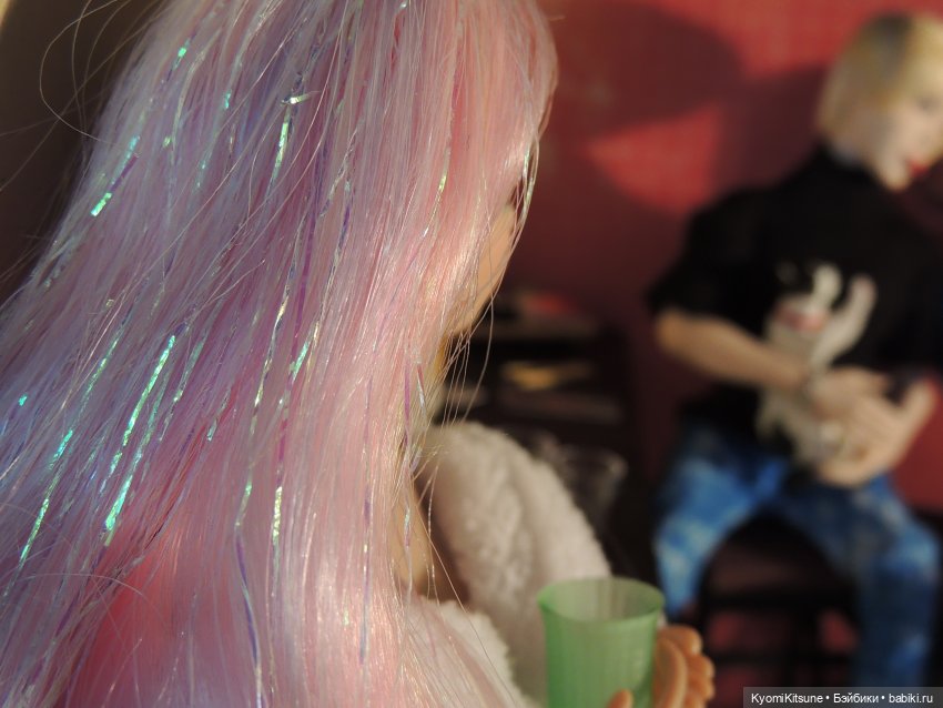 Project ADVNTURE: Утро в доме Себастьена или почувствуй себя другим человеком