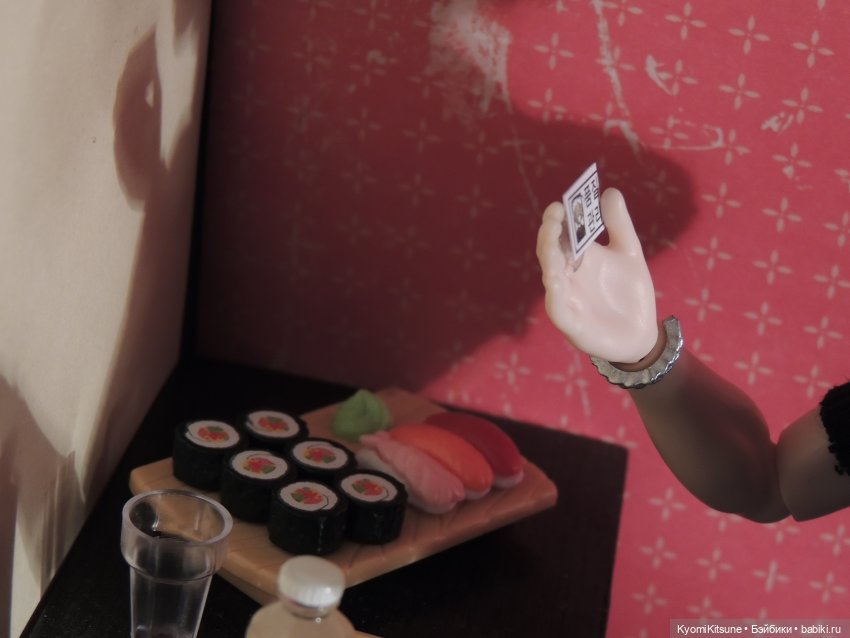 Project ADVNTURE: Утро в доме Себастьена или почувствуй себя другим человеком (фото 4)