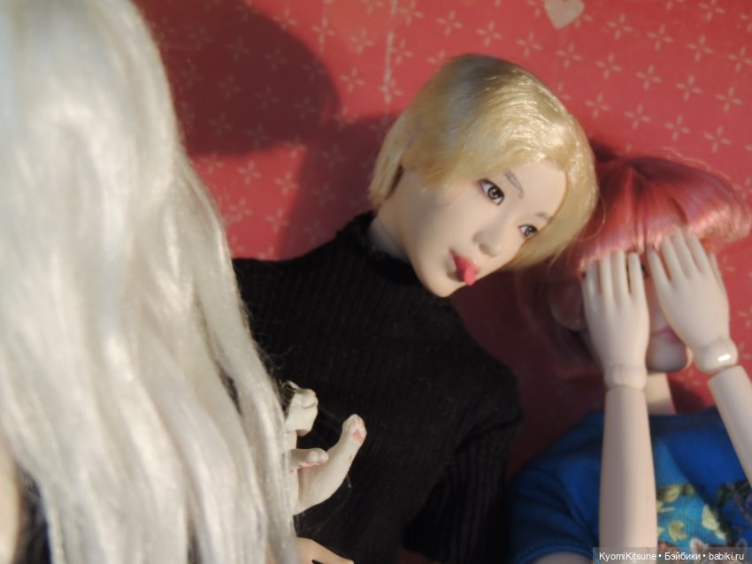 Project ADVNTURE: Утро в доме Себастьена или почувствуй себя другим человеком