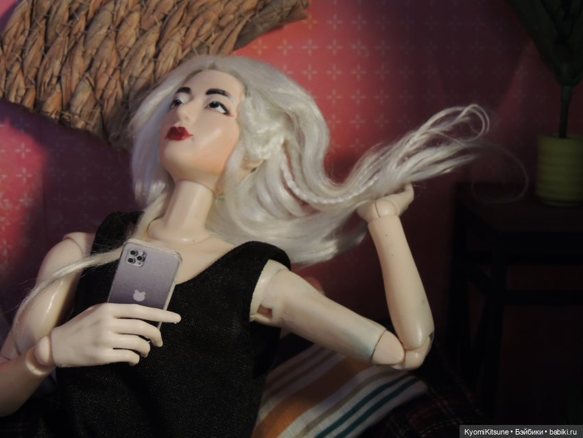 Project ADVNTURE: Утро в доме Себастьена или почувствуй себя другим человеком