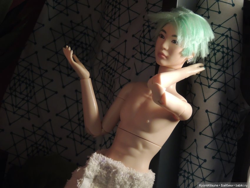 Project ADVNTURE: Утро в доме Себастьена или почувствуй себя другим человеком