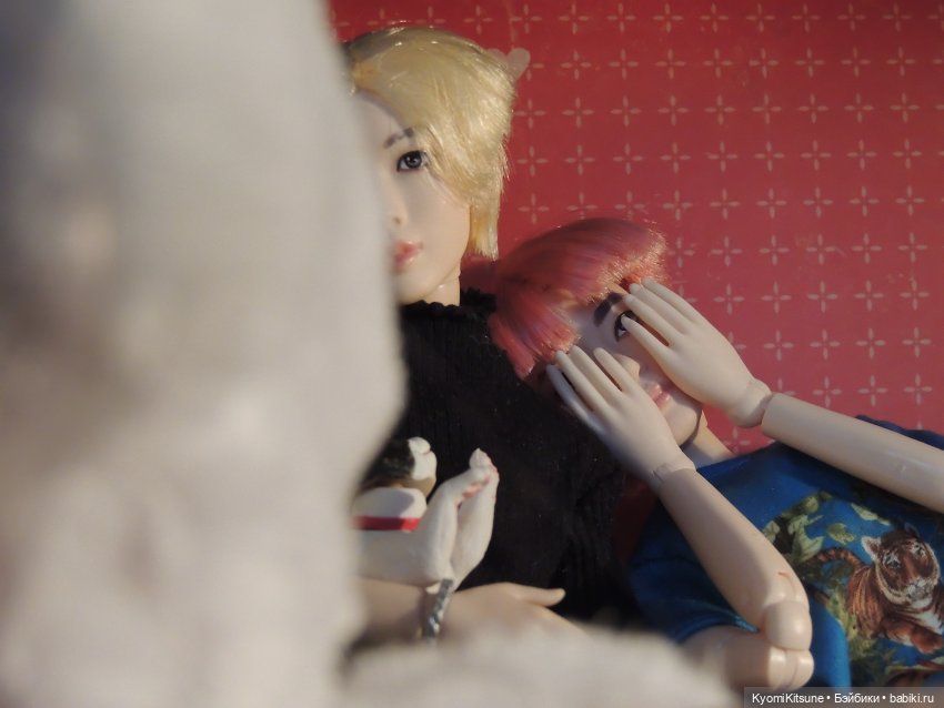 Project ADVNTURE: Утро в доме Себастьена или почувствуй себя другим человеком