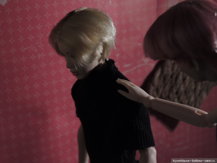 Project ADVNTURE: Утро в доме Себастьена или почувствуй себя другим человеком