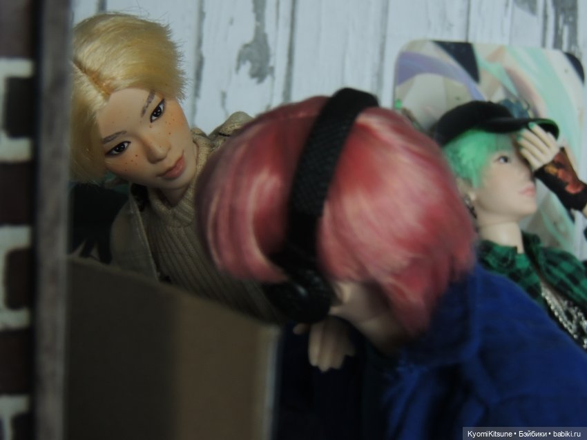 Project ADVNTURE: Секрет на секрете сидит и секретом погоняет