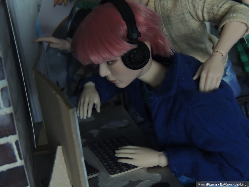 Project ADVNTURE: Секрет на секрете сидит и секретом погоняет