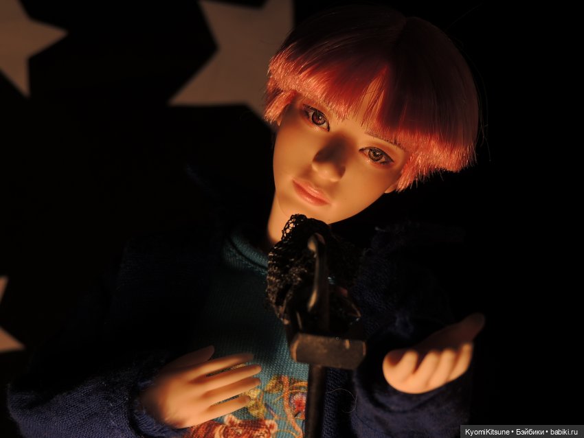 ADVNTURE: Рождение твоего цвета (фото 4)