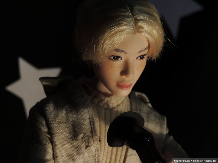 ADVNTURE: Рождение твоего цвета