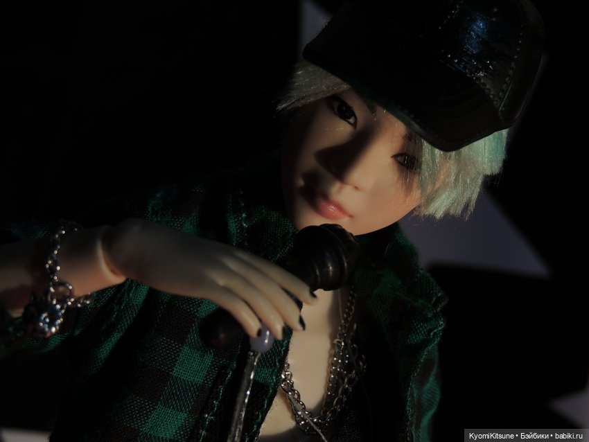 ADVNTURE: Рождение твоего цвета (фото 3)