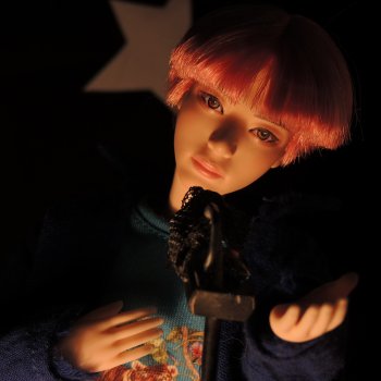 ADVNTURE: Рождение твоего цвета