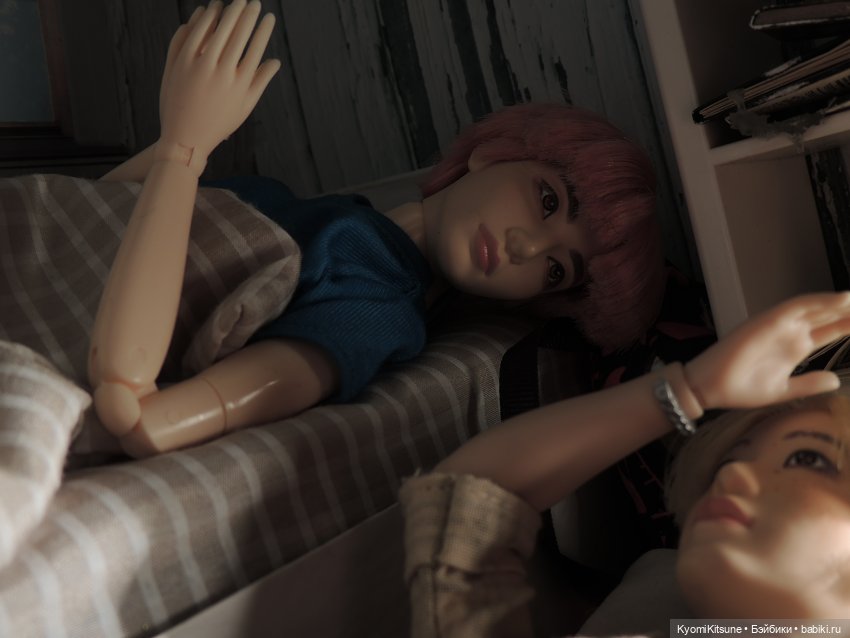 Project ADVNTURE: Секрет на секрете сидит и секретом погоняет