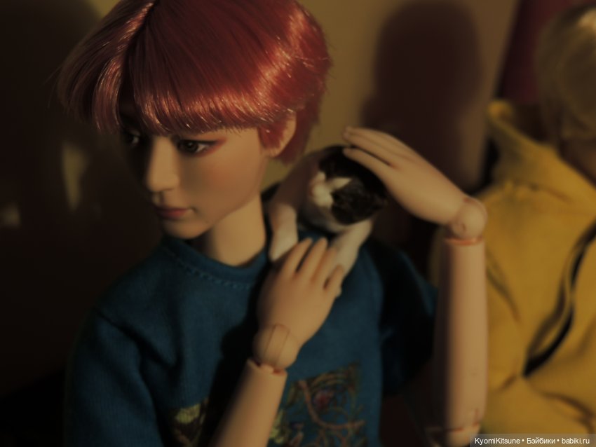 Project ADVNTURE: Секрет на секрете сидит и секретом погоняет