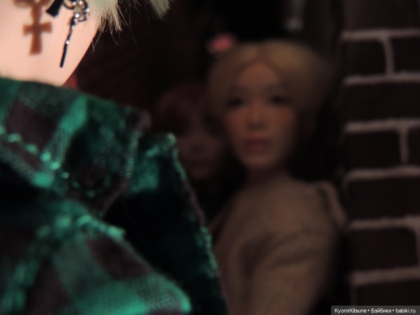 Project ADVNTURE: Секрет на секрете сидит и секретом погоняет (фото 4)