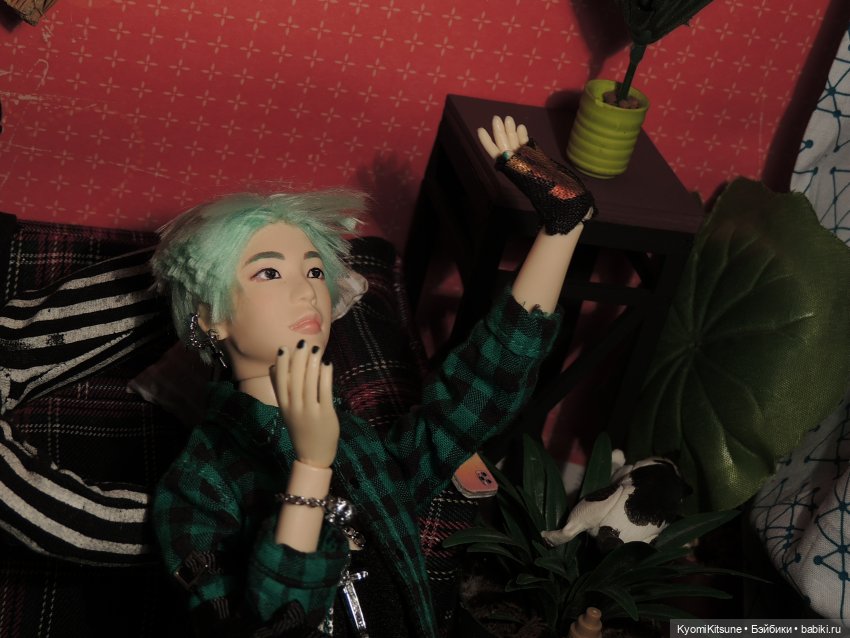 Project ADVNTURE: Секрет на секрете сидит и секретом погоняет