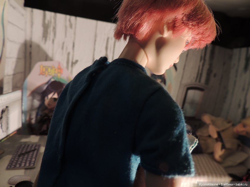 Project ADVNTURE: Секрет на секрете сидит и секретом погоняет (фото 5)