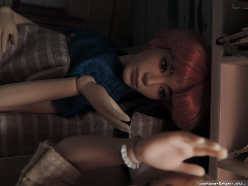 Project ADVNTURE: Секрет на секрете сидит и секретом погоняет