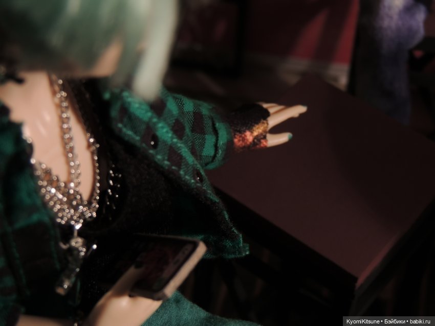 Project ADVNTURE: Секрет на секрете сидит и секретом погоняет