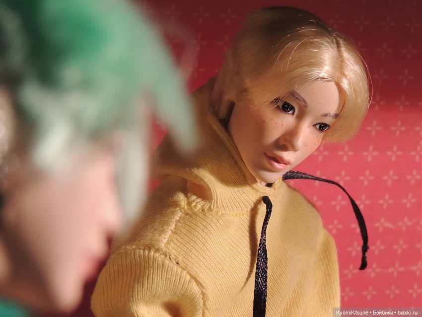 Project ADVNTURE: Секрет на секрете сидит и секретом погоняет